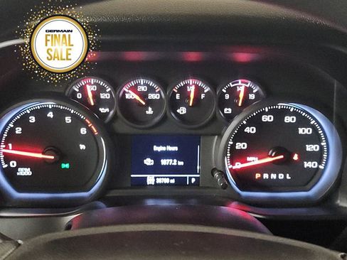 Used 2022 Chevrolet Silverado 2500 W/T w/ WT Convenience Package image 21