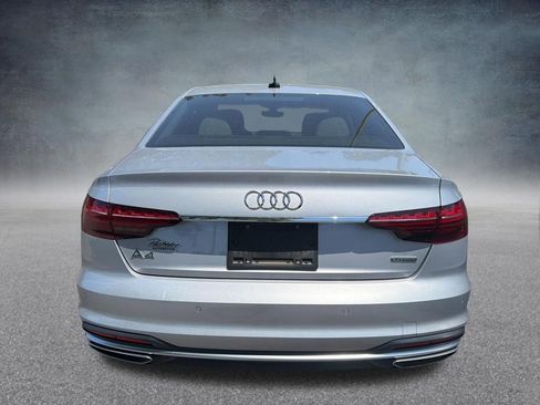 Used 2021 Audi A4 2.0T Premium w/ Convenience Package AWD/4WD image 3