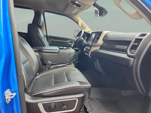 Used 2020 RAM 1500 Laramie image 18