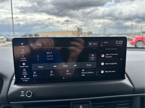 New 2026 Honda Pilot Touring image 34