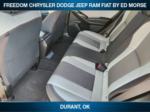 Used 2020 Subaru Crosstrek 2.0i Premium w/ Moonroof Package 2 image 23