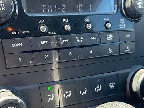 Used 2008 Honda CR-V EX image 19