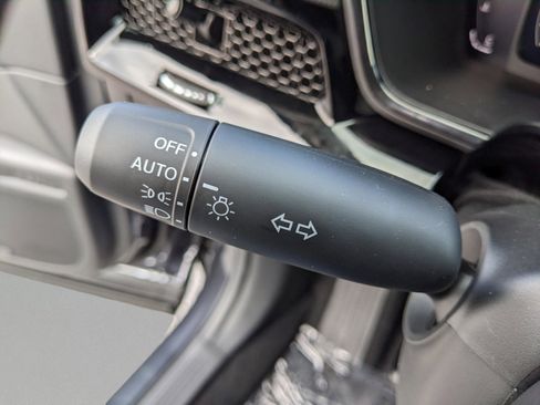 New 2026 Honda CR-V EX-L image 30