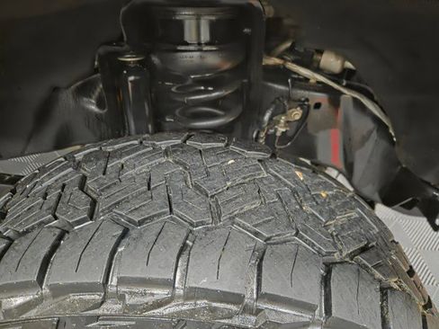 Used 2020 Ford F250 Lariat w/ Lariat Ultimate Package image 91