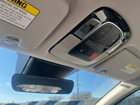 New 2025 Hyundai Tucson SEL image 28