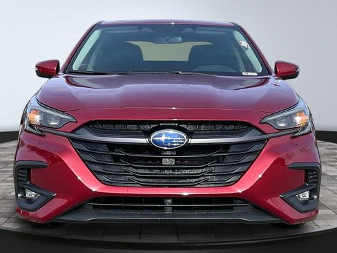 Used 2025 Subaru Legacy Premium image 3