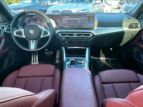 Used 2024 BMW M440i Gran Coupe RWD image 10