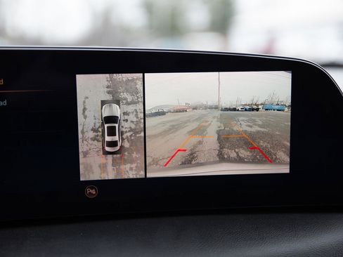 Used 2025 Cadillac CT5 Premium Luxury w/ Sun And Sound Package image 18