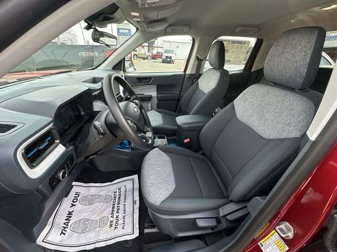 New 2026 Ford Maverick XLT image 11