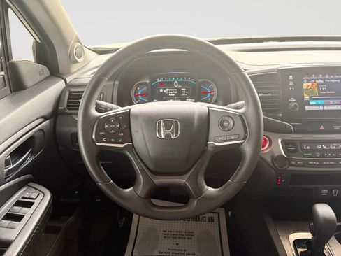 Used 2019 Honda Pilot EX image 31