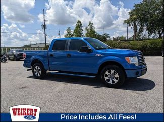 Used 2012 Ford F150 XLT w/ XLT Custom Pkg RWD video 1