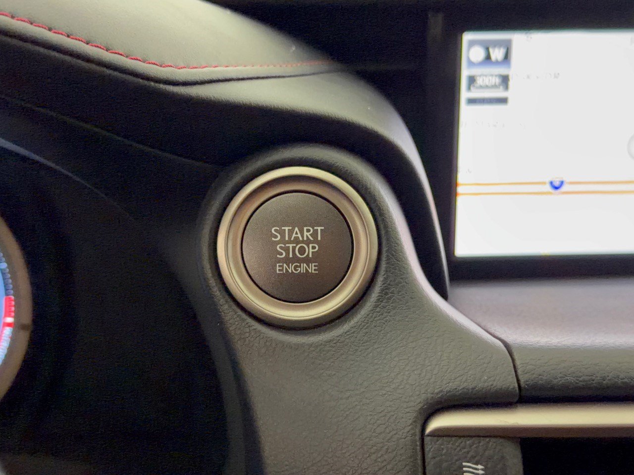Used 2018 Lexus IS 350 F Sport RWD image 20
