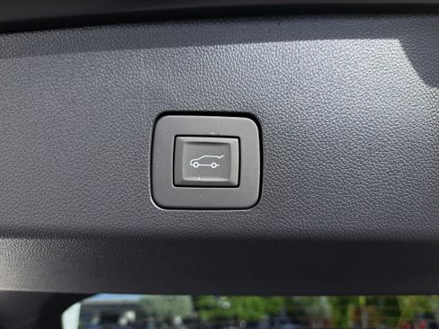 New 2026 Buick Encore GX Sport Touring w/ Comfort Package image 9