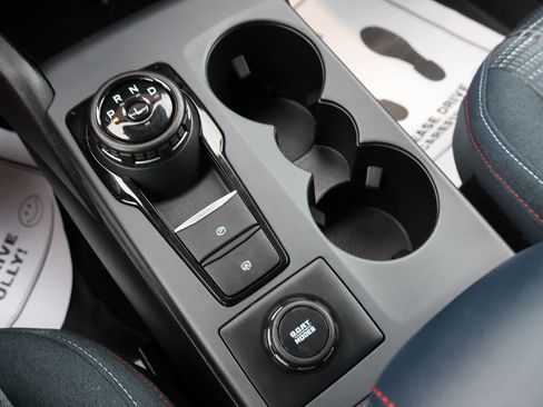 Certified 2024 Ford Bronco Sport Heritage w/ Heritage Convenience Package AWD/4WD image 38