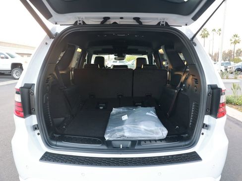 New 2026 Dodge Durango GT image 30