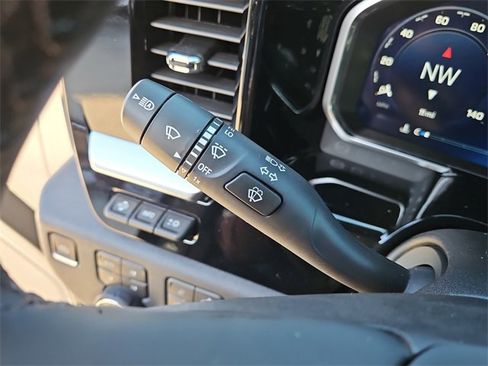 New 2026 Chevrolet Silverado 2500 LTZ w/ LTZ Convenience Package image 24