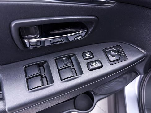 Used 2024 Mitsubishi Outlander Sport LE AWD/4WD image 17