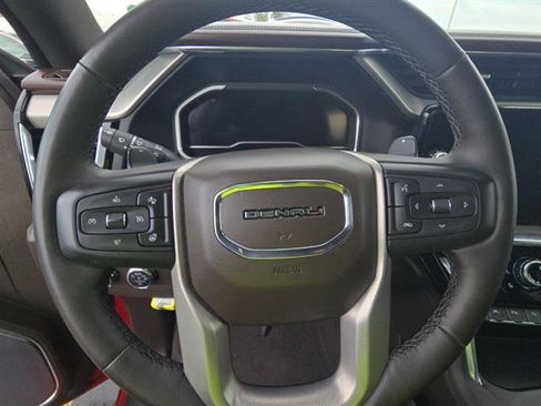 Used 2023 GMC Sierra 1500 Denali w/ Denali Reserve Package AWD/4WD image 6