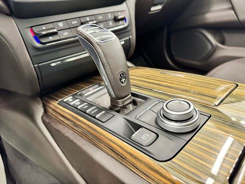 Used 2019 Maserati Ghibli S Q4 AWD/4WD image 27