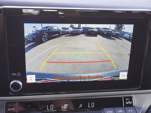 Certified 2026 Toyota Camry SE FWD image 9