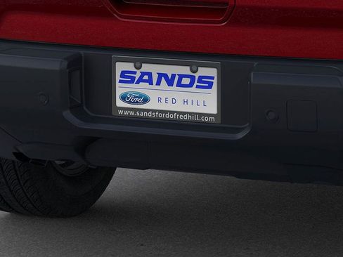 New 2026 Ford Bronco Sport Big Bend image 23