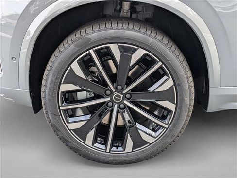 New 2026 Volvo XC90 T8 Ultra image 11