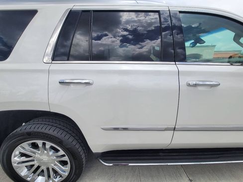 Used 2017 Cadillac Escalade 2WD image 27