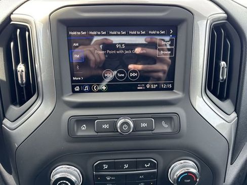 New 2026 GMC Sierra 1500 Pro w/ Pro Value Package image 16