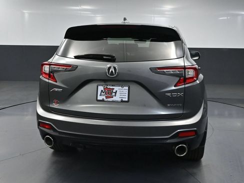 Used 2024 Acura RDX A-Spec AWD/4WD image 5