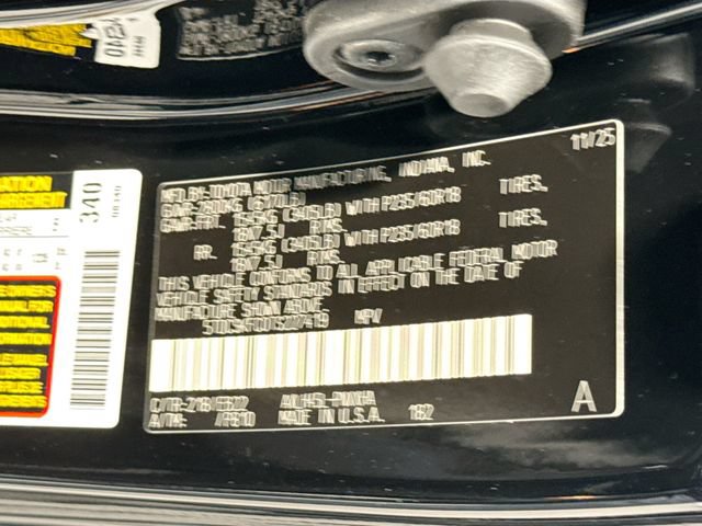 New 2026 Toyota Sienna XLE Woodland Edition AWD/4WD image 26