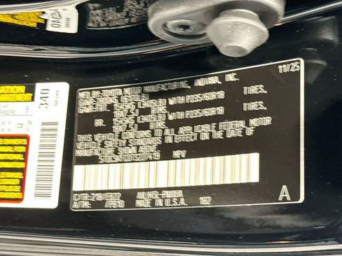 New 2026 Toyota Sienna XLE Woodland Edition AWD/4WD image 26