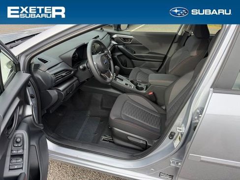 New 2026 Subaru Impreza 2.0i Sport image 9