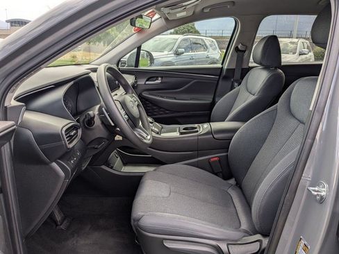 Used 2023 Hyundai Santa Fe SE AWD/4WD image 23