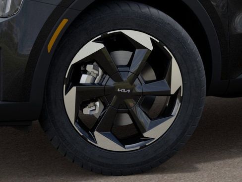 New 2025 Kia Sorento EX w/ EX Panoramic Sunroof Package image 9