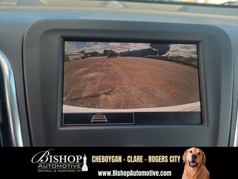 Used 2024 Chevrolet Equinox LT w/ LPO, Floor Liner Package AWD/4WD image 26