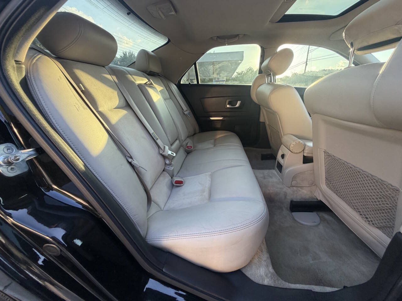 Used 2005 Cadillac CTS V RWD image 8