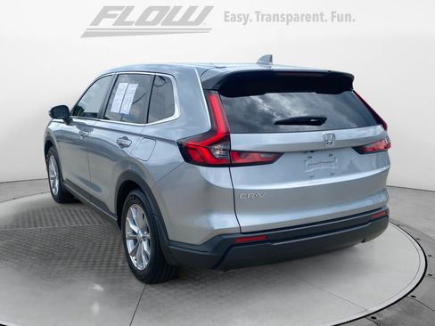 Certified 2023 Honda CR-V EX image 6