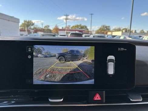 New 2026 Kia Carnival EX image 34