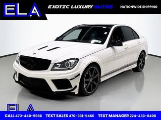 Used 2014 Mercedes-Benz C 300 4MATIC Sedan image 1