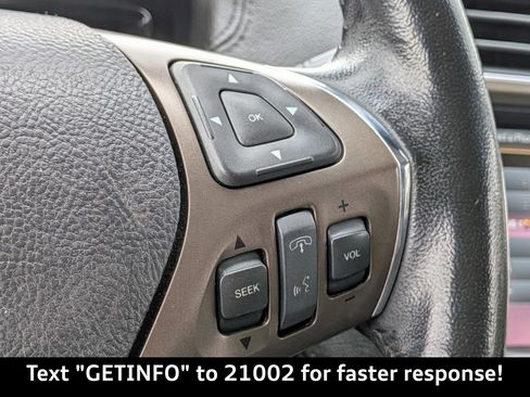 Used 2013 Lincoln MKX FWD image 33