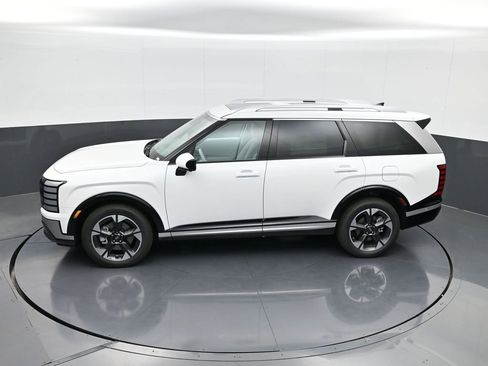 New 2026 Hyundai Palisade Limited image 21