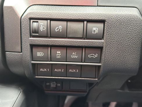 New 2026 Toyota Tacoma TRD Off-Road image 14