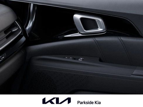 New 2026 Kia Carnival SX Prestige image 25