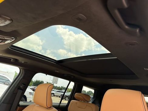 New 2026 Jeep Grand Cherokee L Summit AWD/4WD image 16