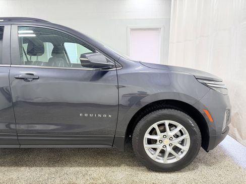 Used 2023 Chevrolet Equinox LT image 8