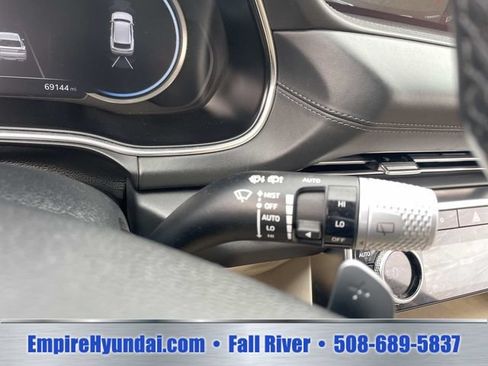 Used 2023 Genesis GV80 2.5T w/ Advanced Package AWD/4WD image 31