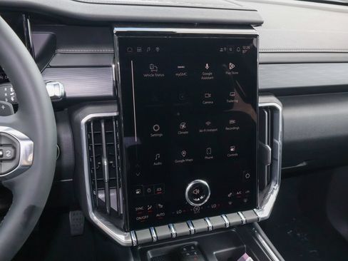 New 2027 GMC Acadia Elevation w/ Black Edition FWD image 15