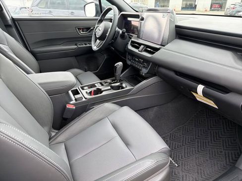 New 2026 Subaru Outback Touring AWD/4WD image 23