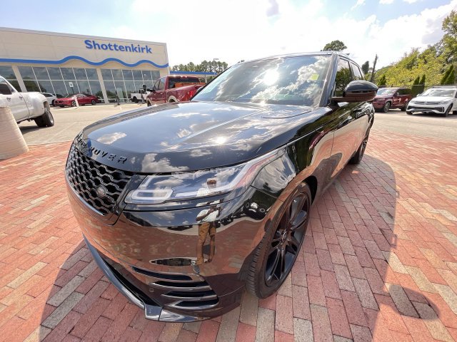 Used 2023 Land Rover Range Rover Velar R-Dynamic S AWD/4WD image 27
