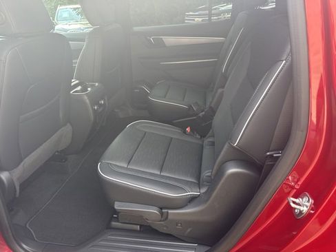 New 2026 Buick Enclave Sport Touring w/ Super Cruise Package image 10